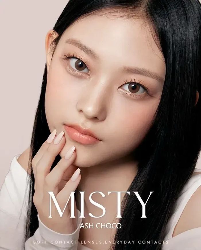 Misty Ash Choco