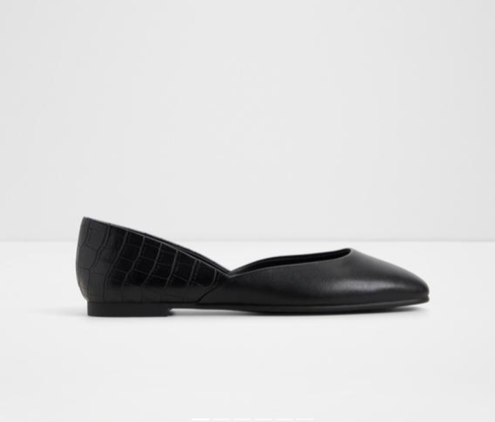 MALAVOY-1-BLACK-L Cas Shoes