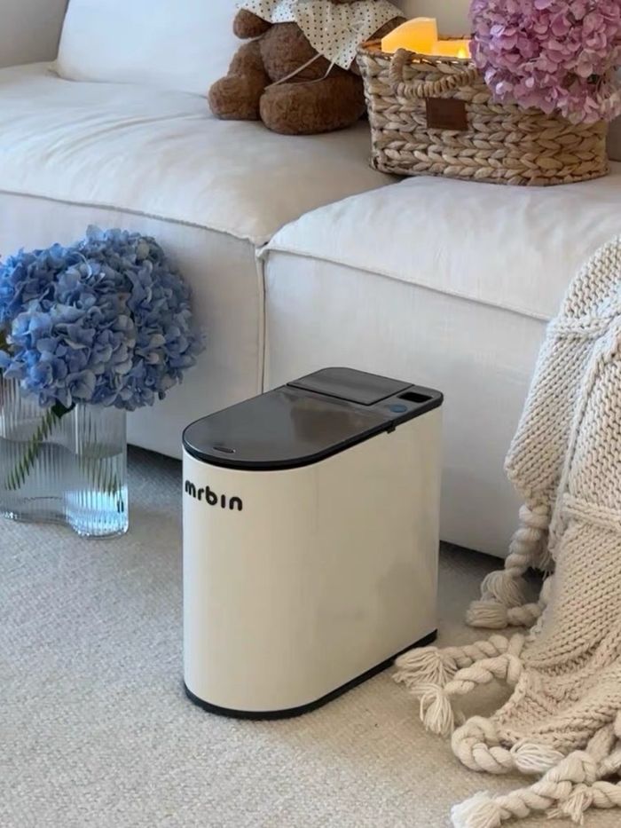 MrBin автомат хогны сав 