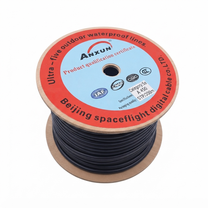 STP cat5e A450 