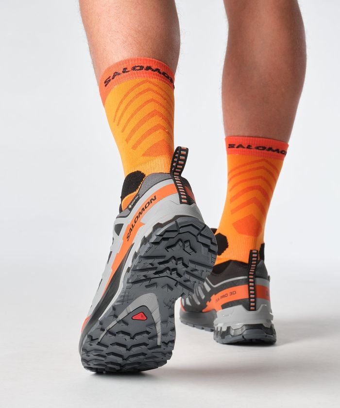 Salomon | XA PRO 3D V9 | Trailrunning | GTX | Men