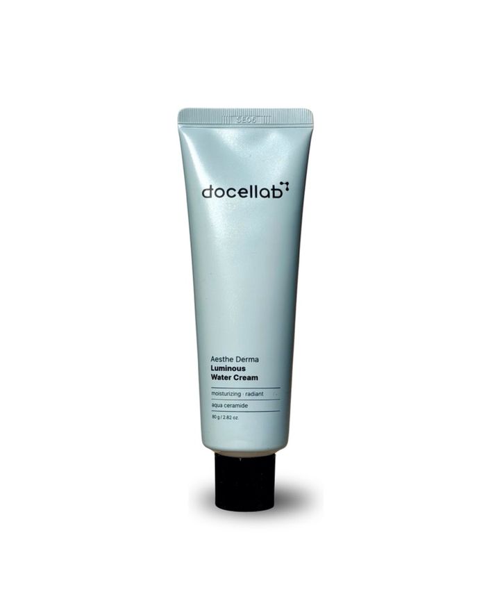 Luminous Water Cream 80g