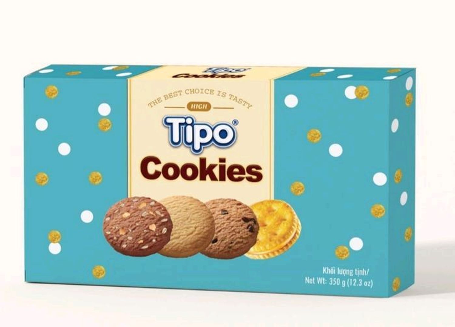 Печень Tipo 350g 