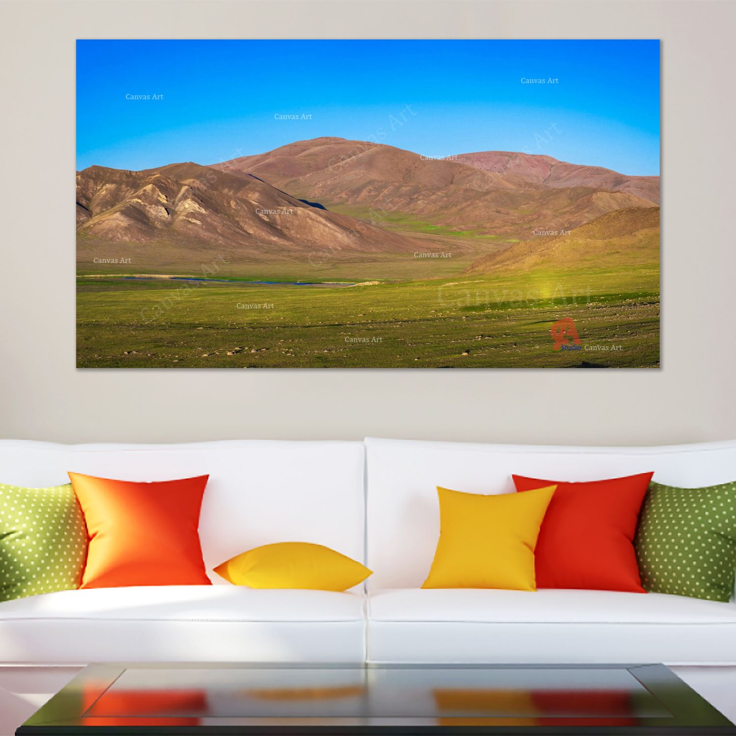 Баян хайрхан 