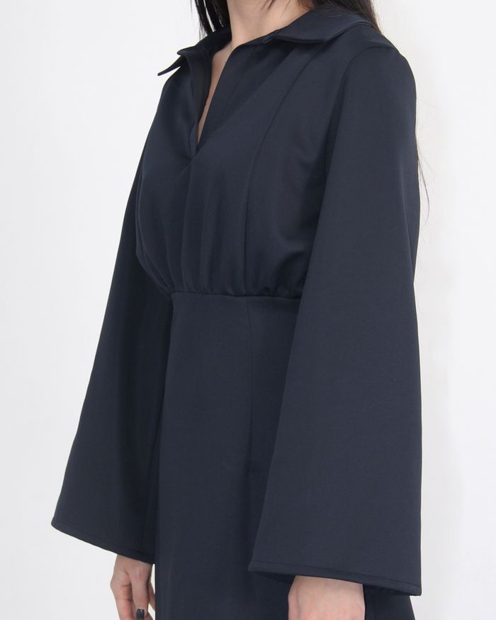 Marlow Shirt Dress