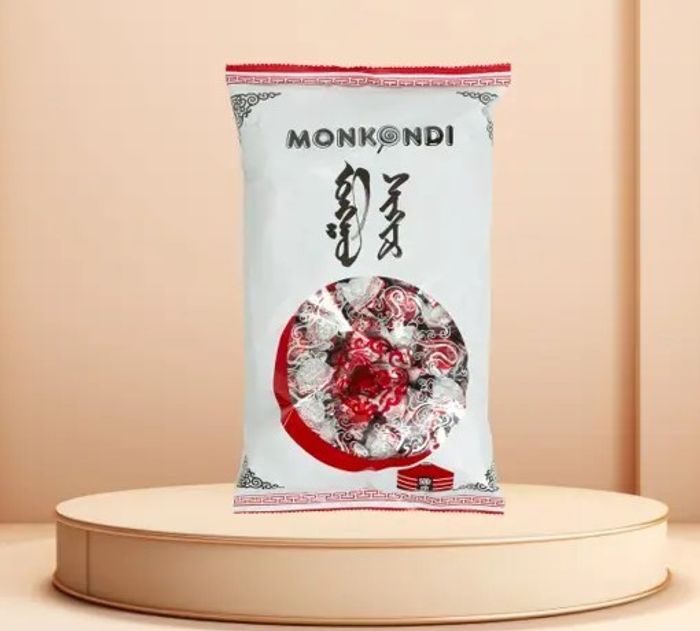 Чихэр Monkondi Шандас 500г