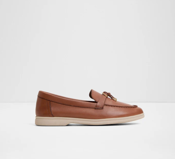 CRERAS-IN-240-OTHER BROWN-L Cas Shoes