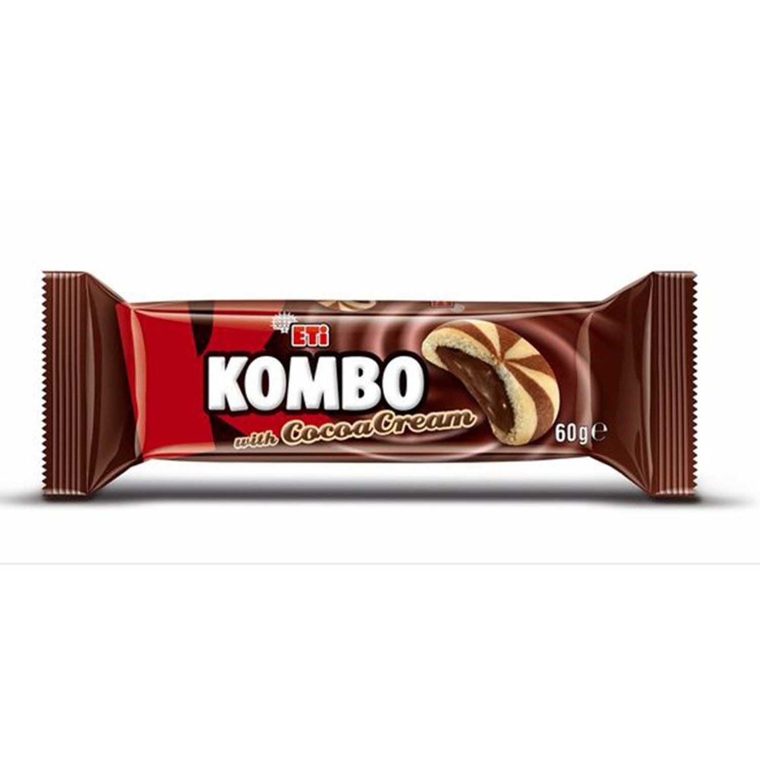 Печень ETI Kombo 60гр