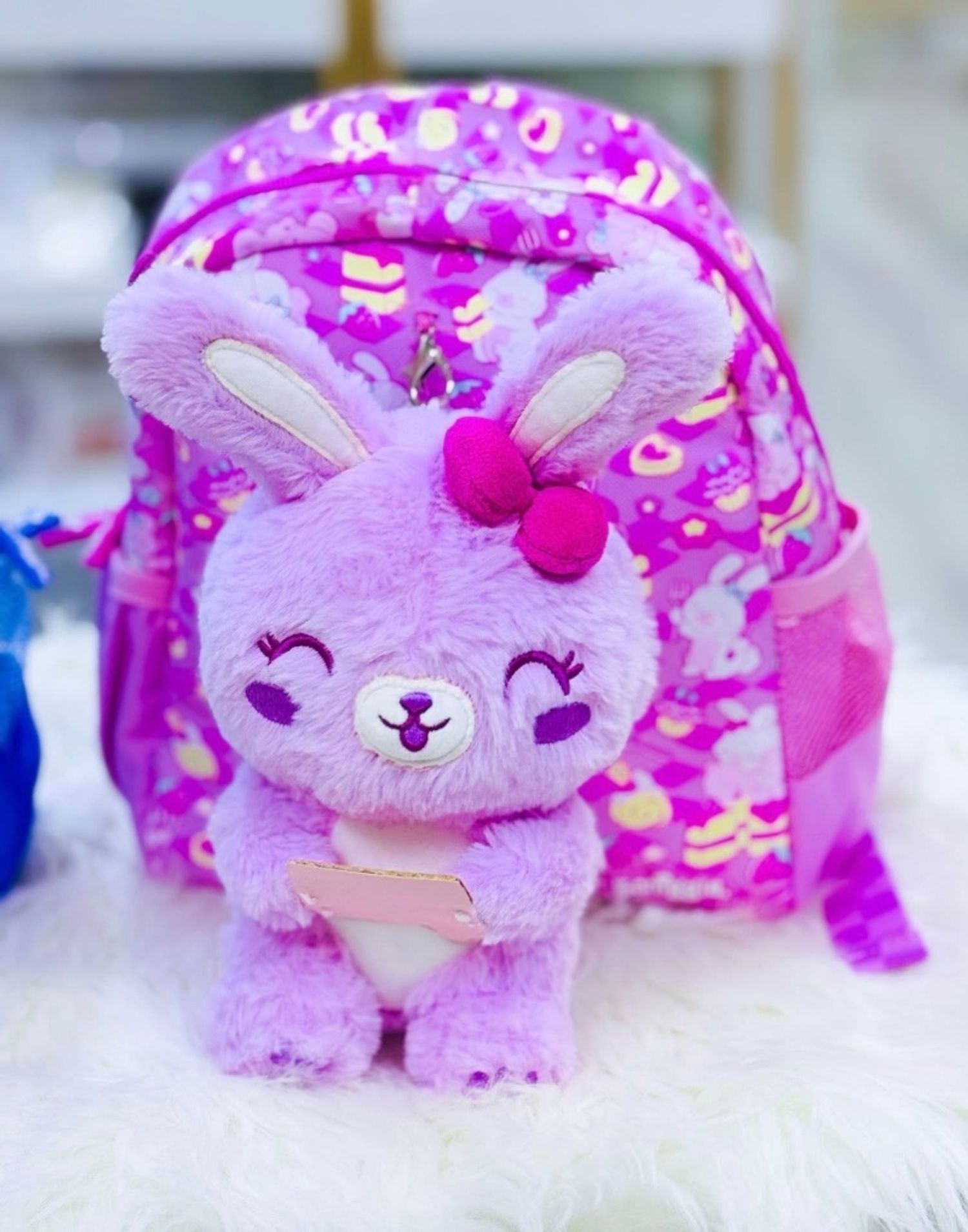 Authentic Smiggle brand 