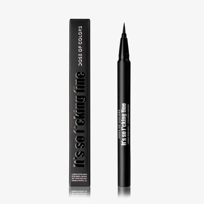 Dose of colors eyeliner