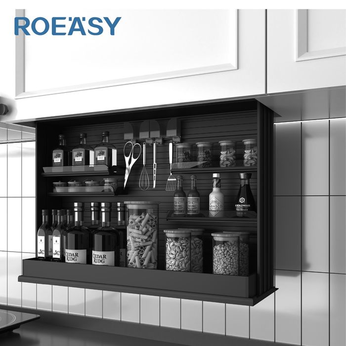 Ухаалаг, автомат өргөгчтэй тавиур