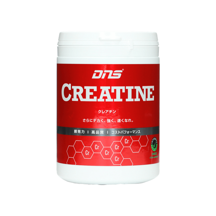 Creatine