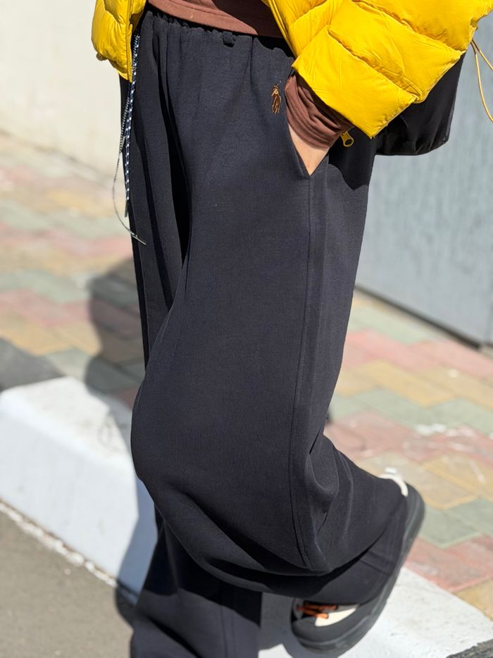 Поло хөх өмд