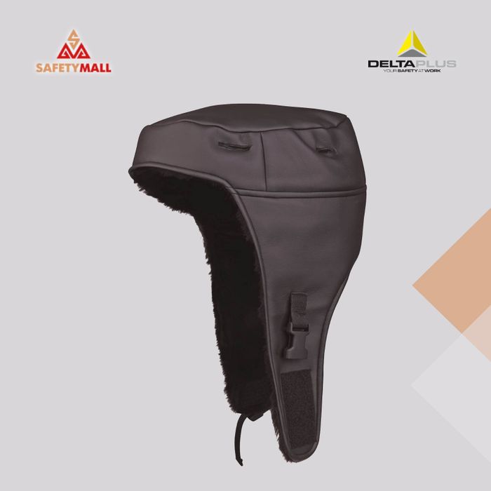 DELTA PLUS - WINTER CAP ДУУЛГАНЫ ДОТОР МАЛГАЙ
