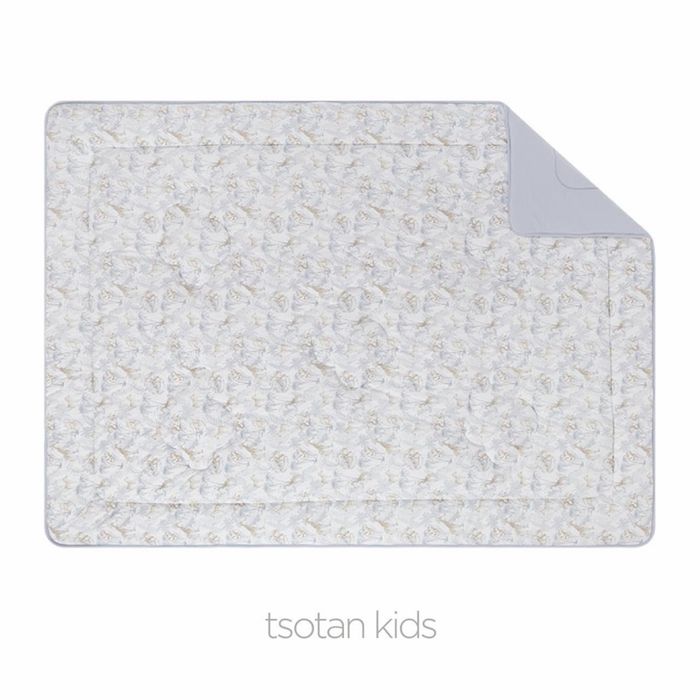 Хүүхдийн ноосон хөнжил