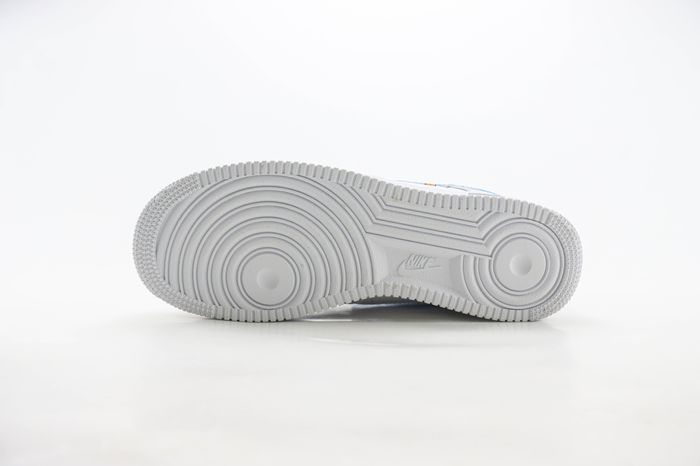 Nike Airforce 1 Low 46