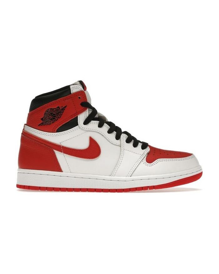 Jordan 1 Retro High OG Heritage