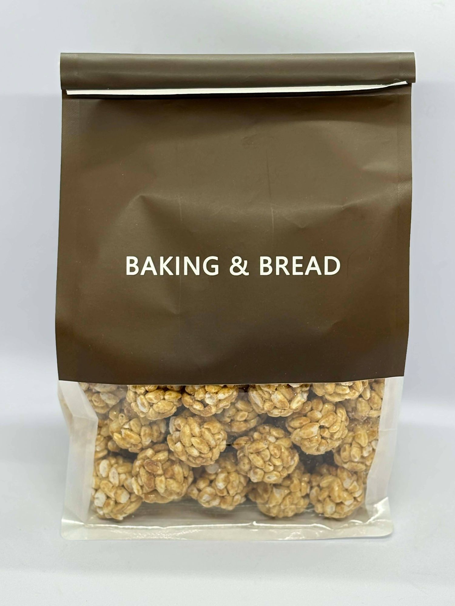 Чихэртэй popcorn