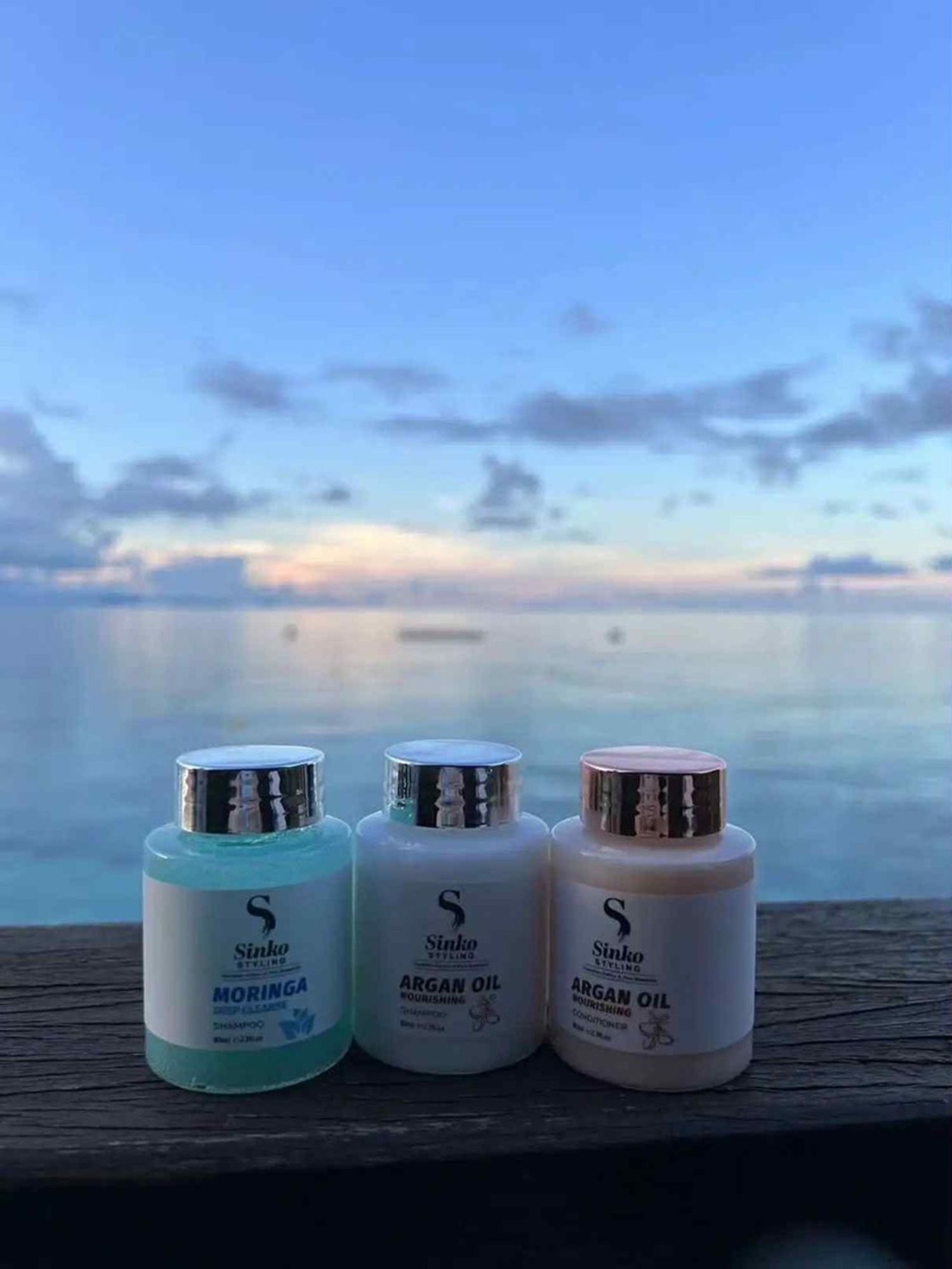 Sinko 3tai set 