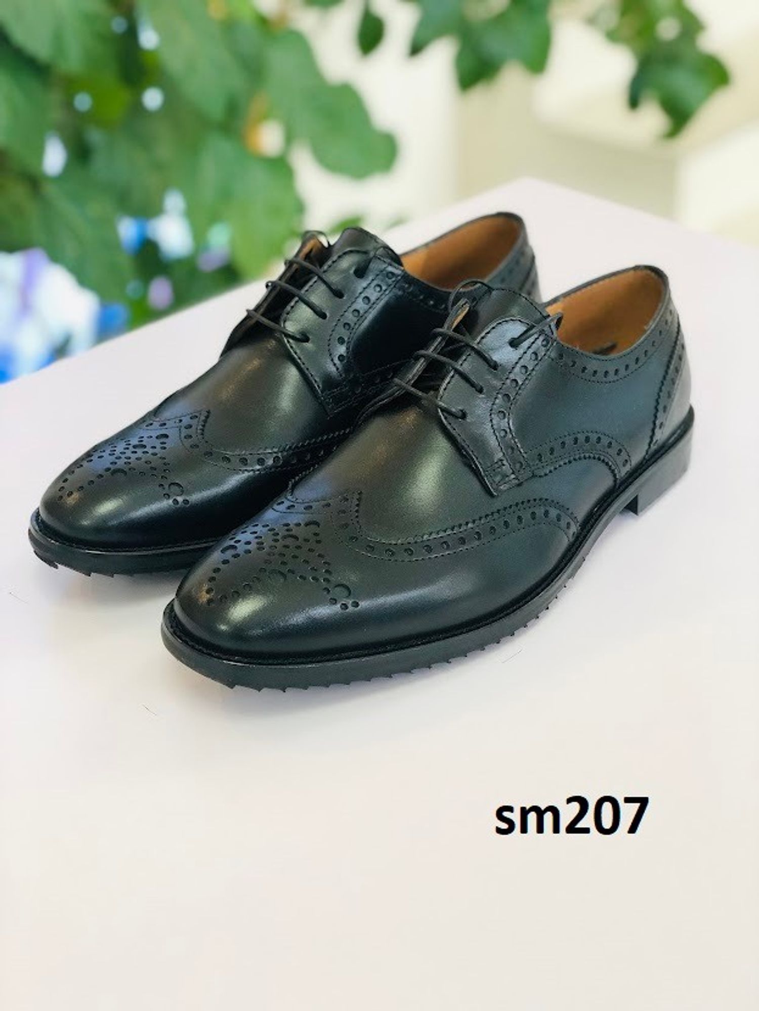 Conhpol / sm207 /