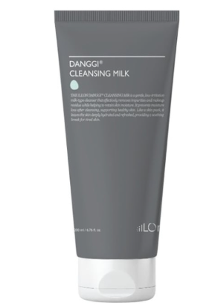 The ILLON Cleansing Milk/ Cүүн цэвэрлэгч