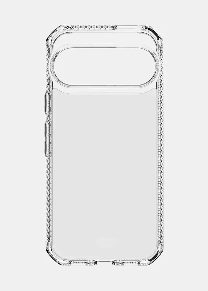 Pixel 10/10 Pro Hybrid Clear