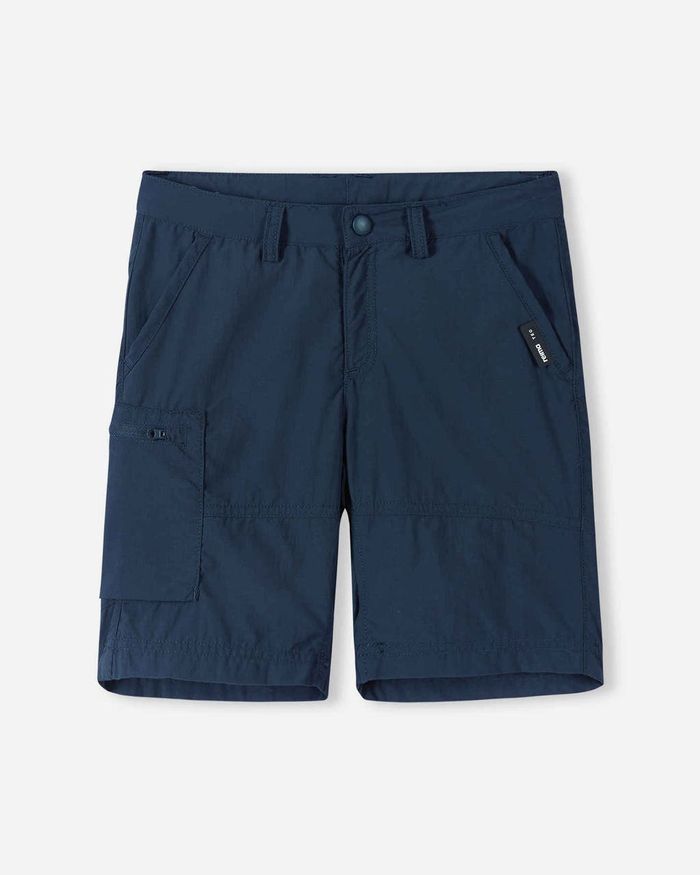 Shorts, Eloisin,Navy