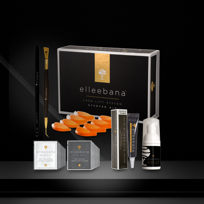 One Shot Lash Lift Starter Kit