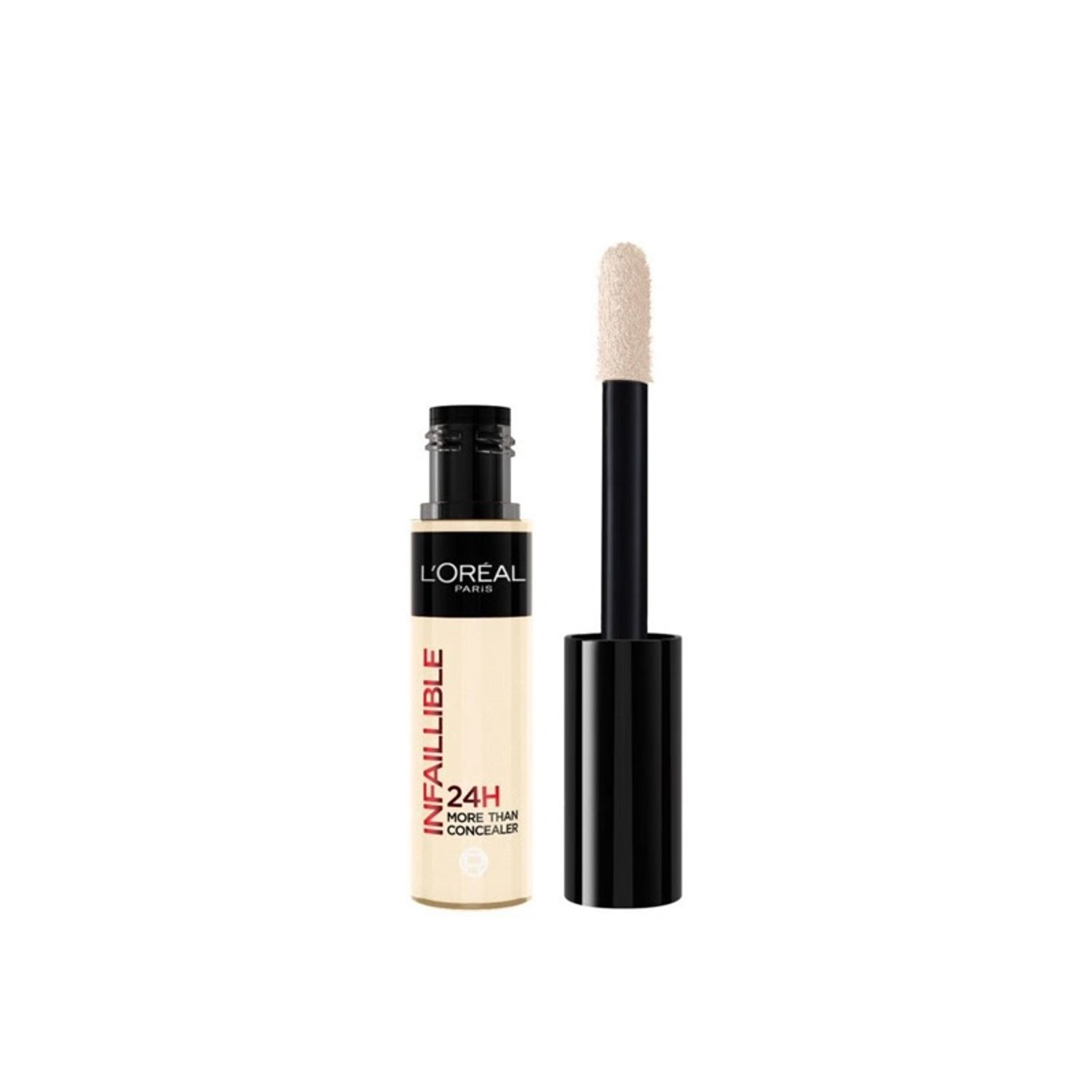 Loreal Infallible concealer