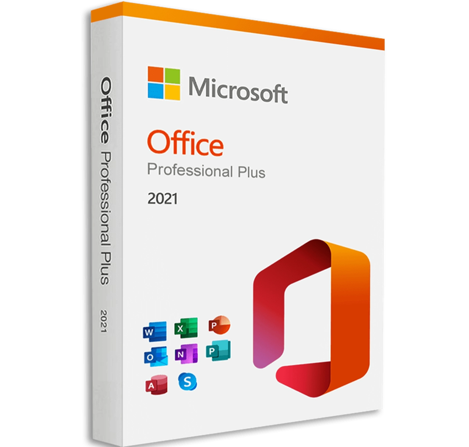 Office 2021 professional plus
