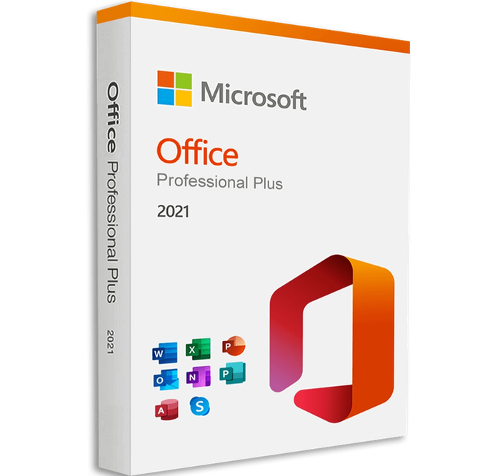Office 2021 professional plus