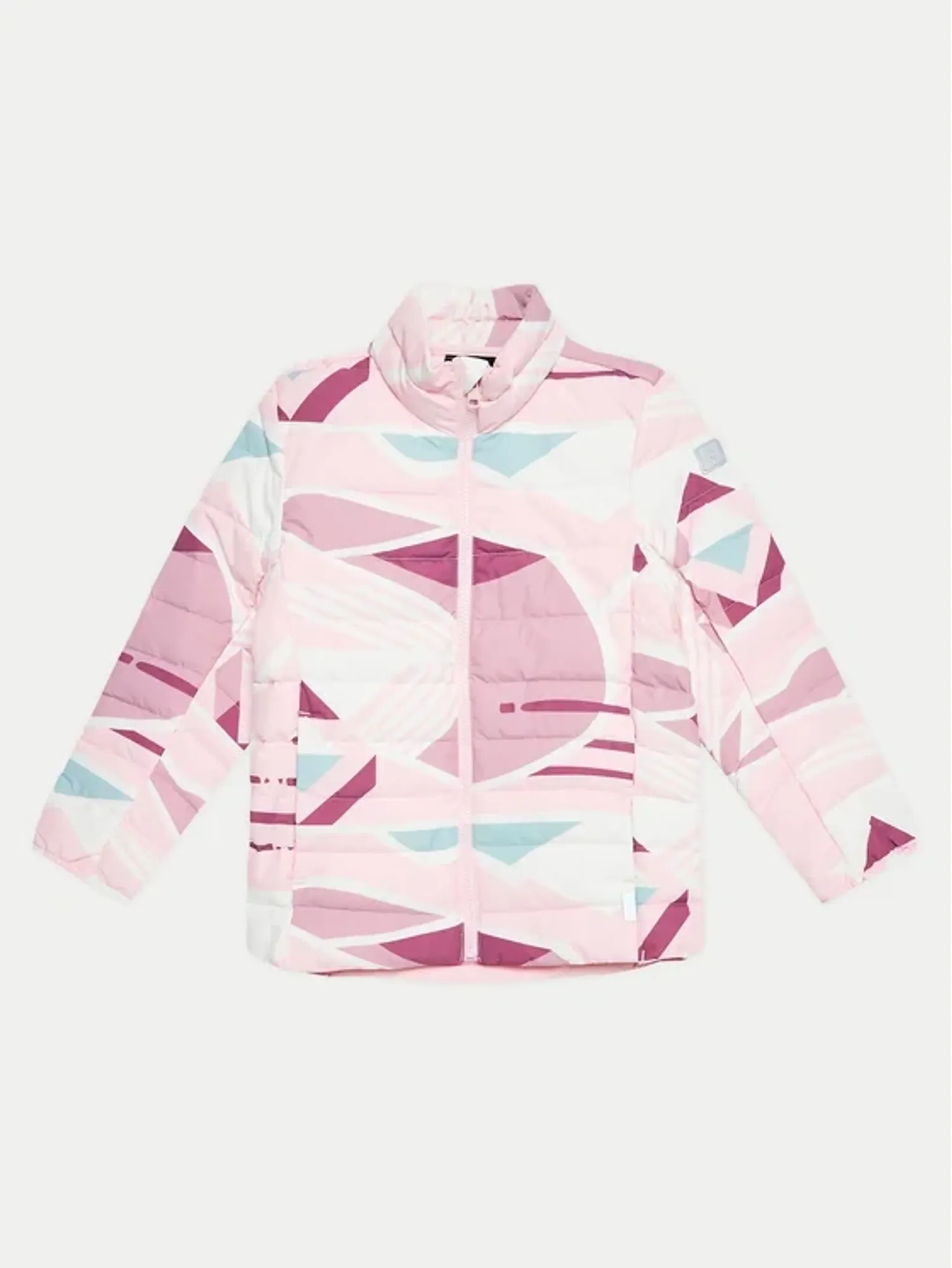 Jacket, Untu Pale rose