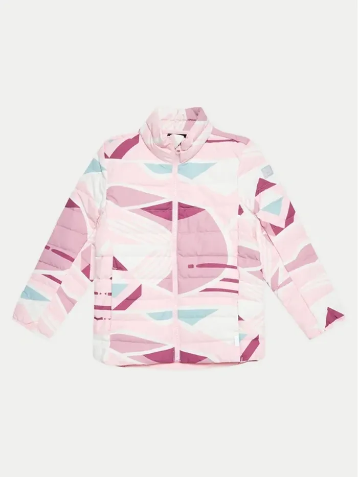 Jacket, Untu Pale rose
