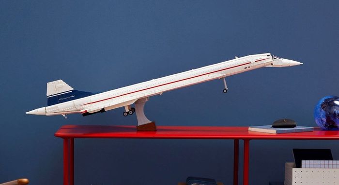 Concorde