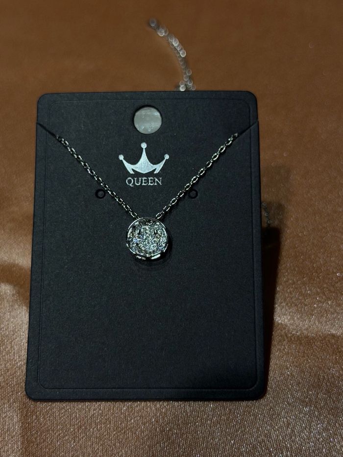 Хүзүүний зүүлт 