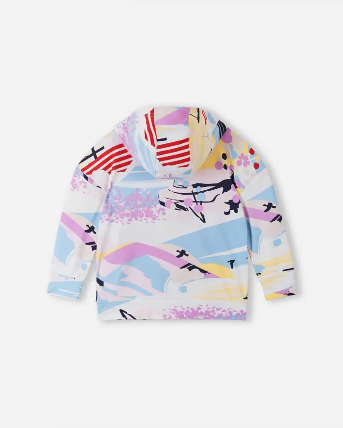 Hoodie, Vertyy-Pale rose