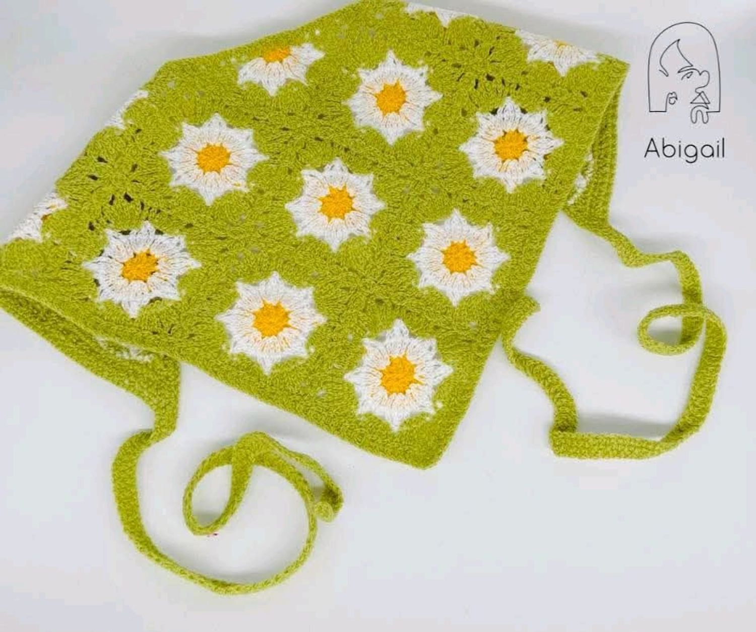 Сүлжмэл алчуур 