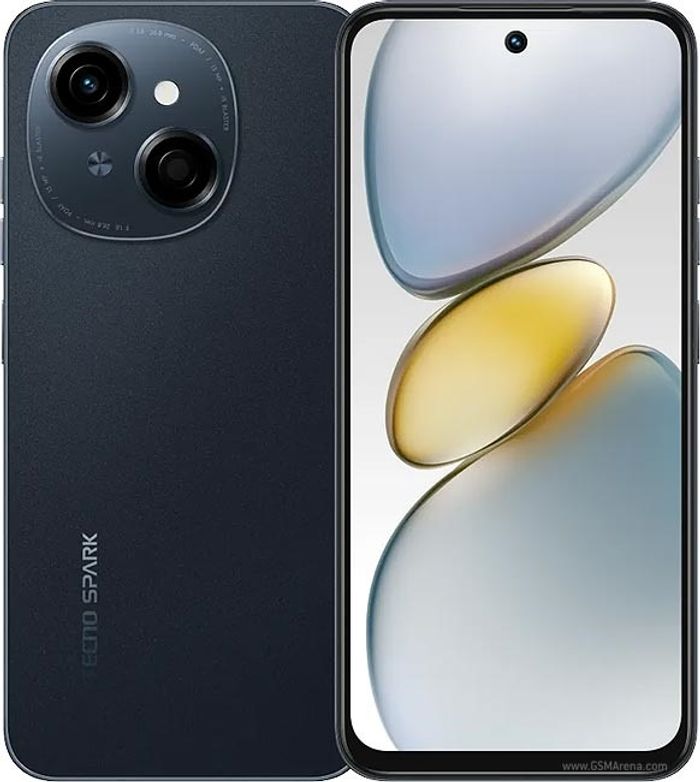 Tecno Spark GO 1S Хавтастай Кэйс