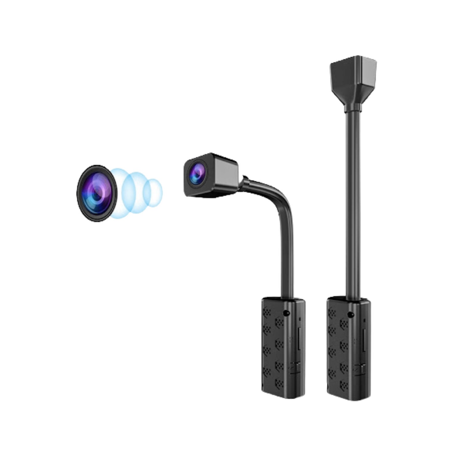 Туузан smart камер