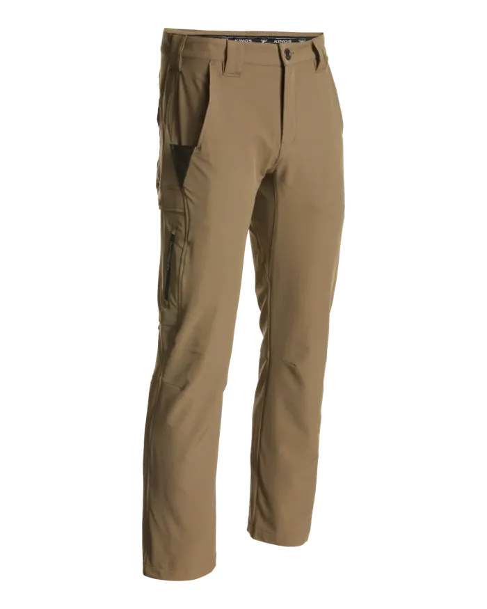 KINGS CAMO - RIDGE PANT 