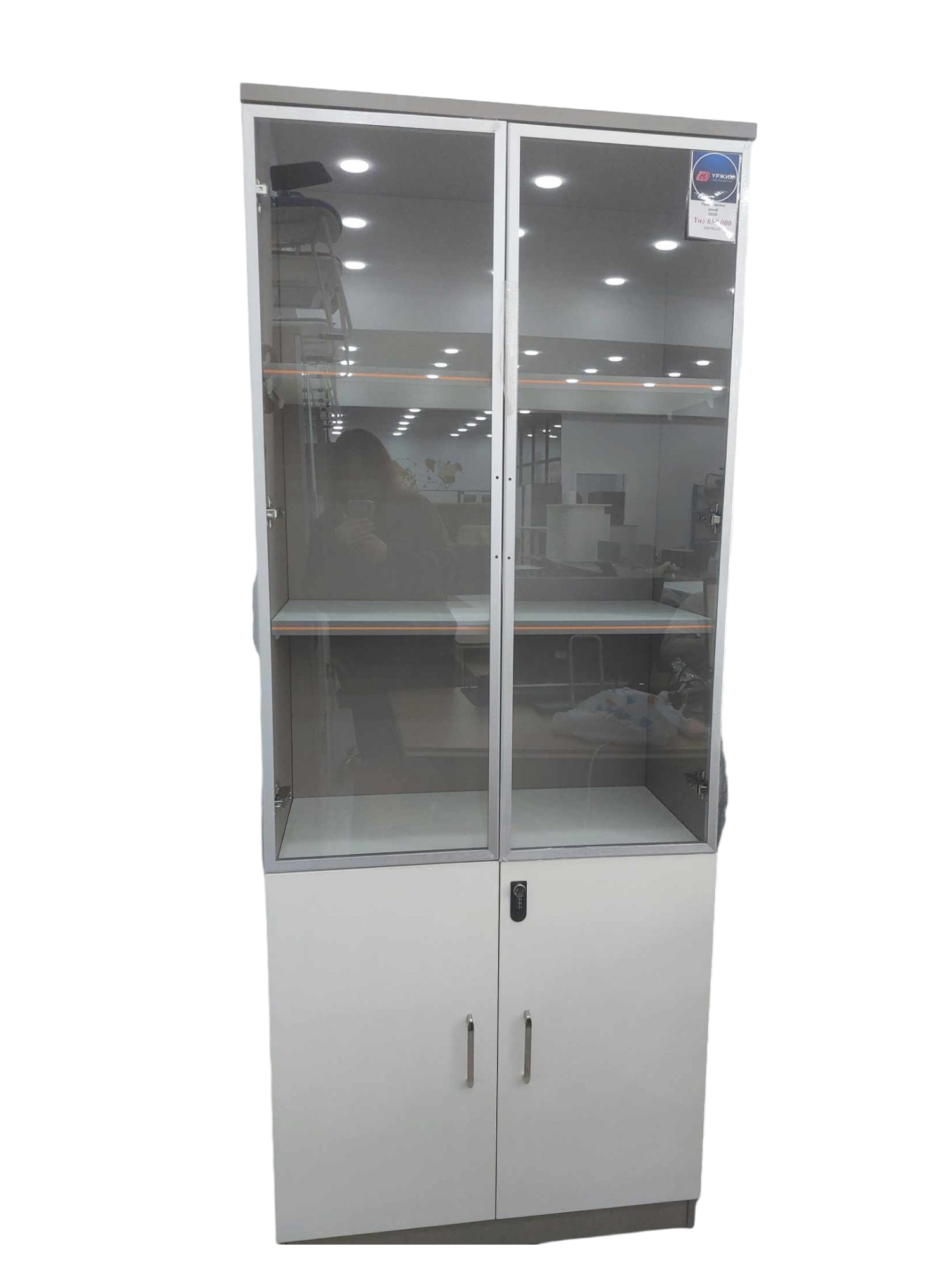 Архивын шүүгээ