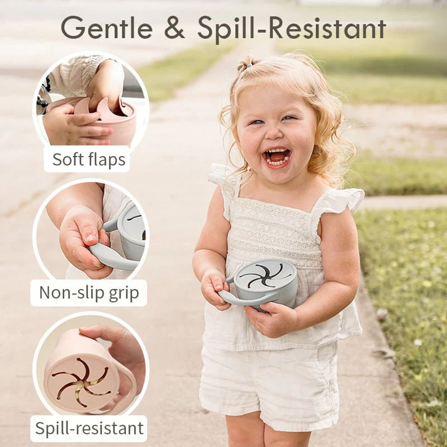 Зуушны аяга НОГООН