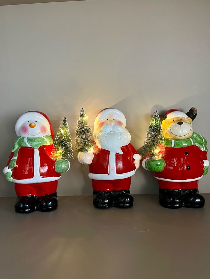 Шинэ жилийн чимэглэл