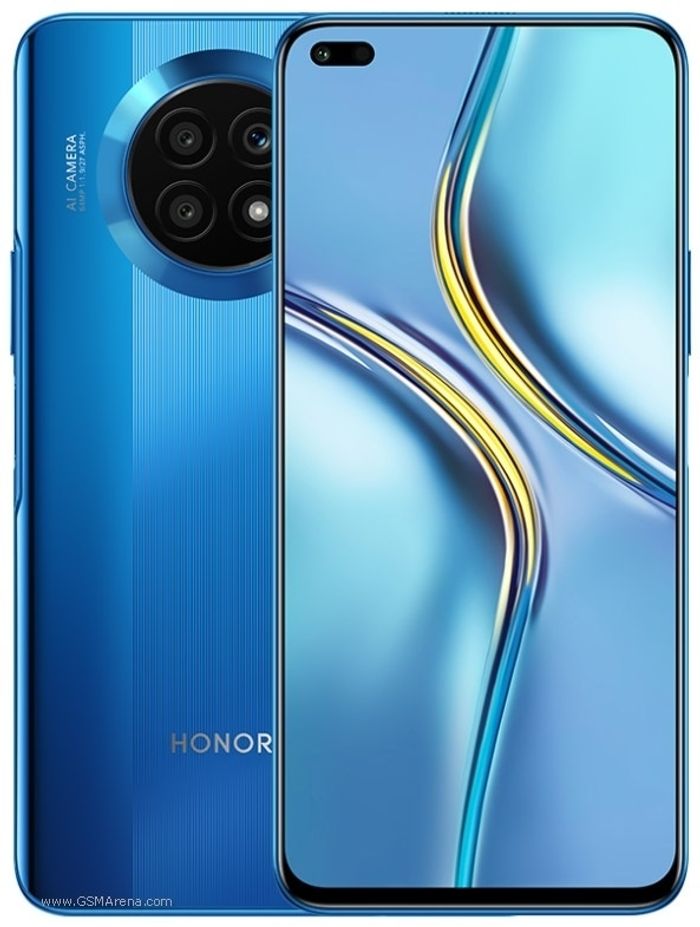 Honor X20 Хагас Тунгалаг Кэйс 