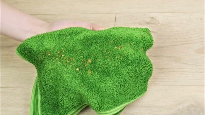 Green Fiber Шалны алчуур