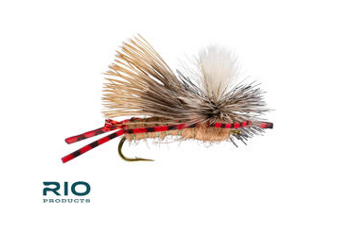 Parachute Hopper Tan 8