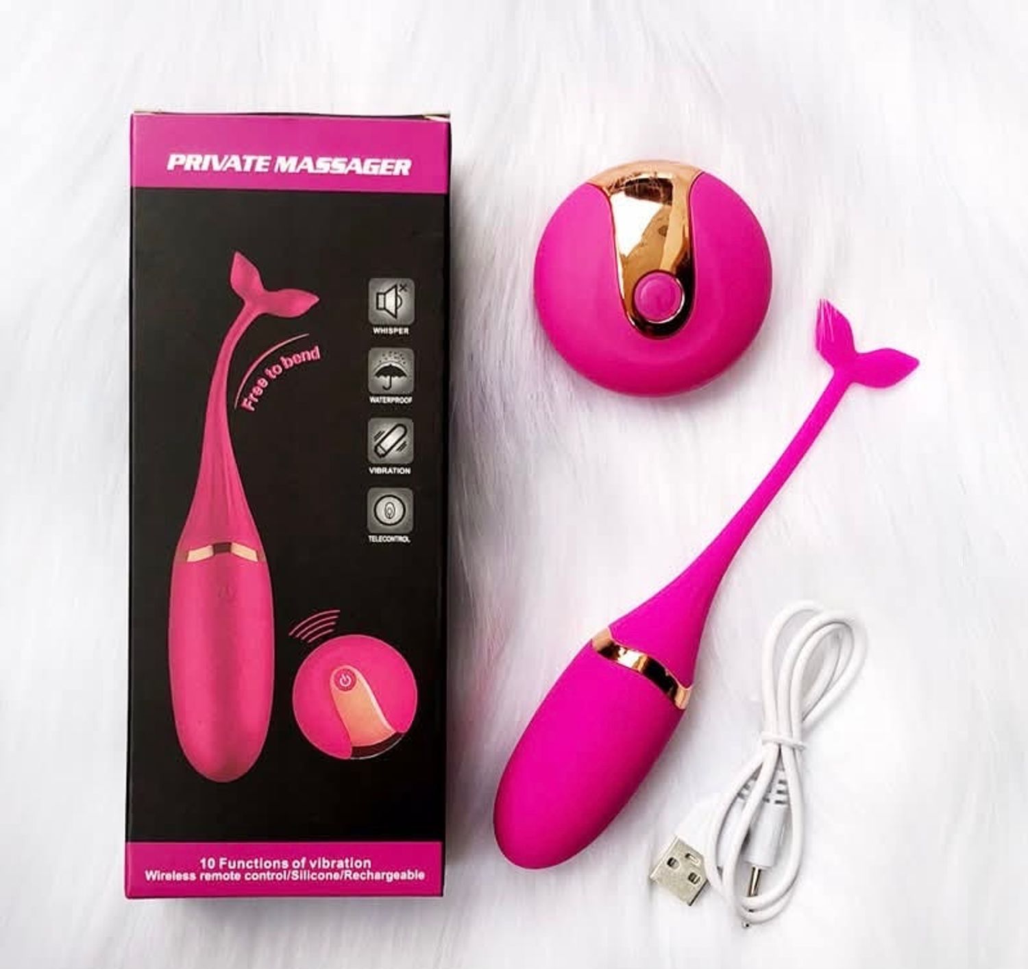 Private Massager
