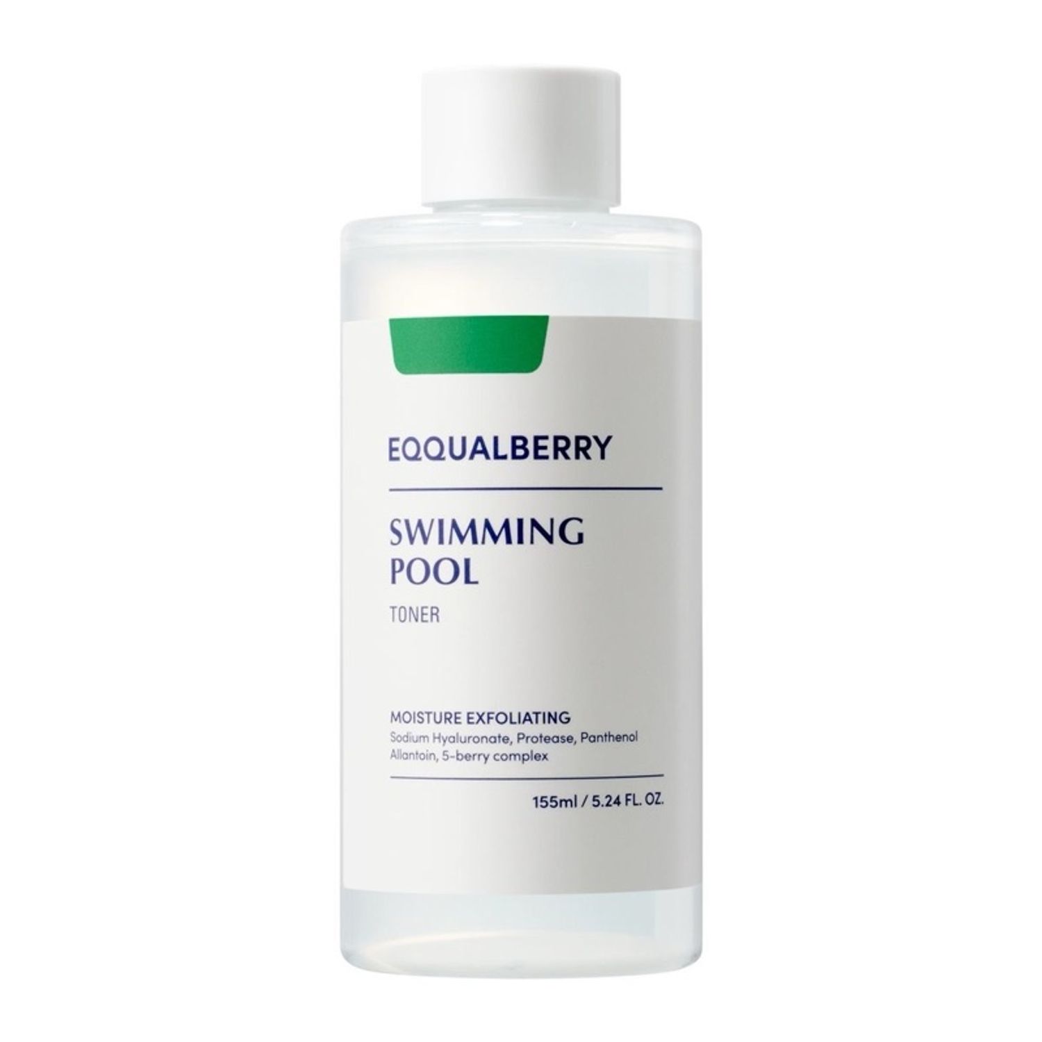 Swimming Pool Toner