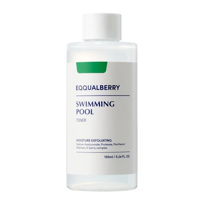 Swimming Pool Toner