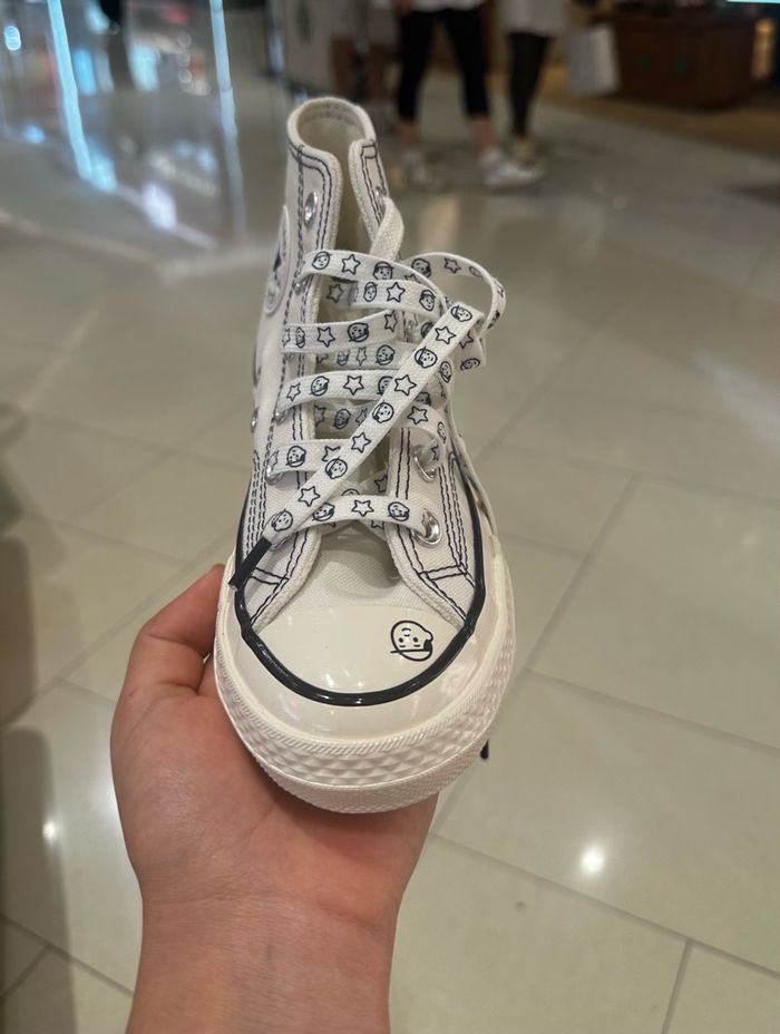 CONVERSE Кет 